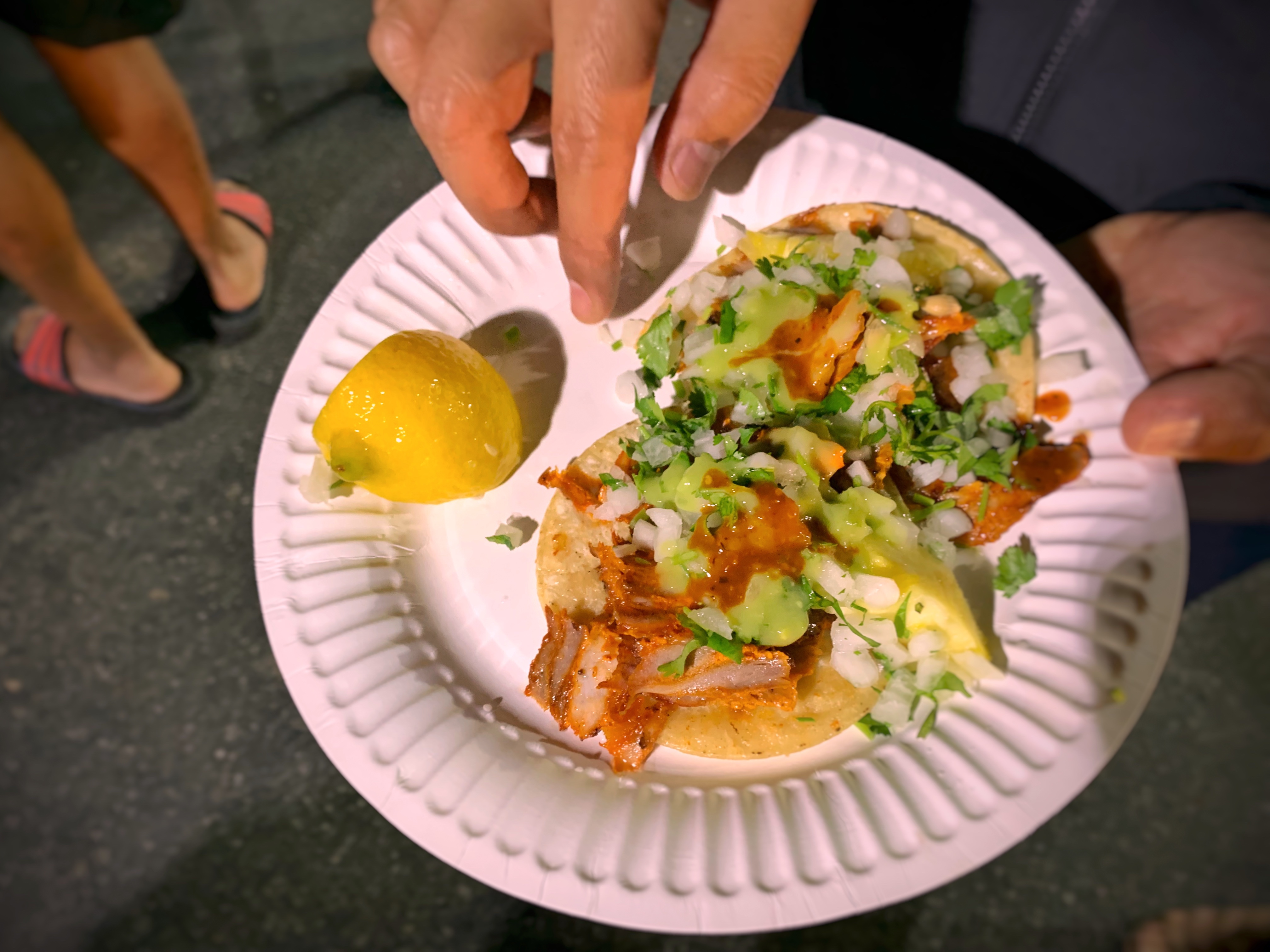Boca Taqueria