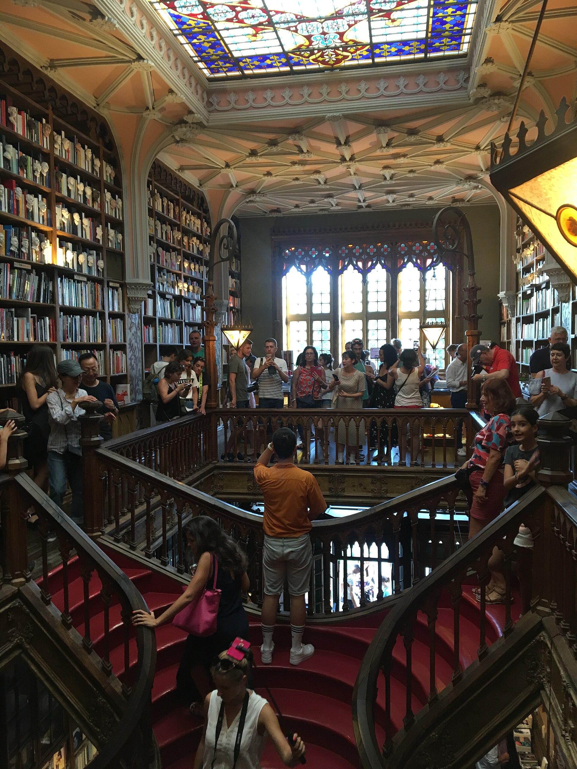 Livraria Lello