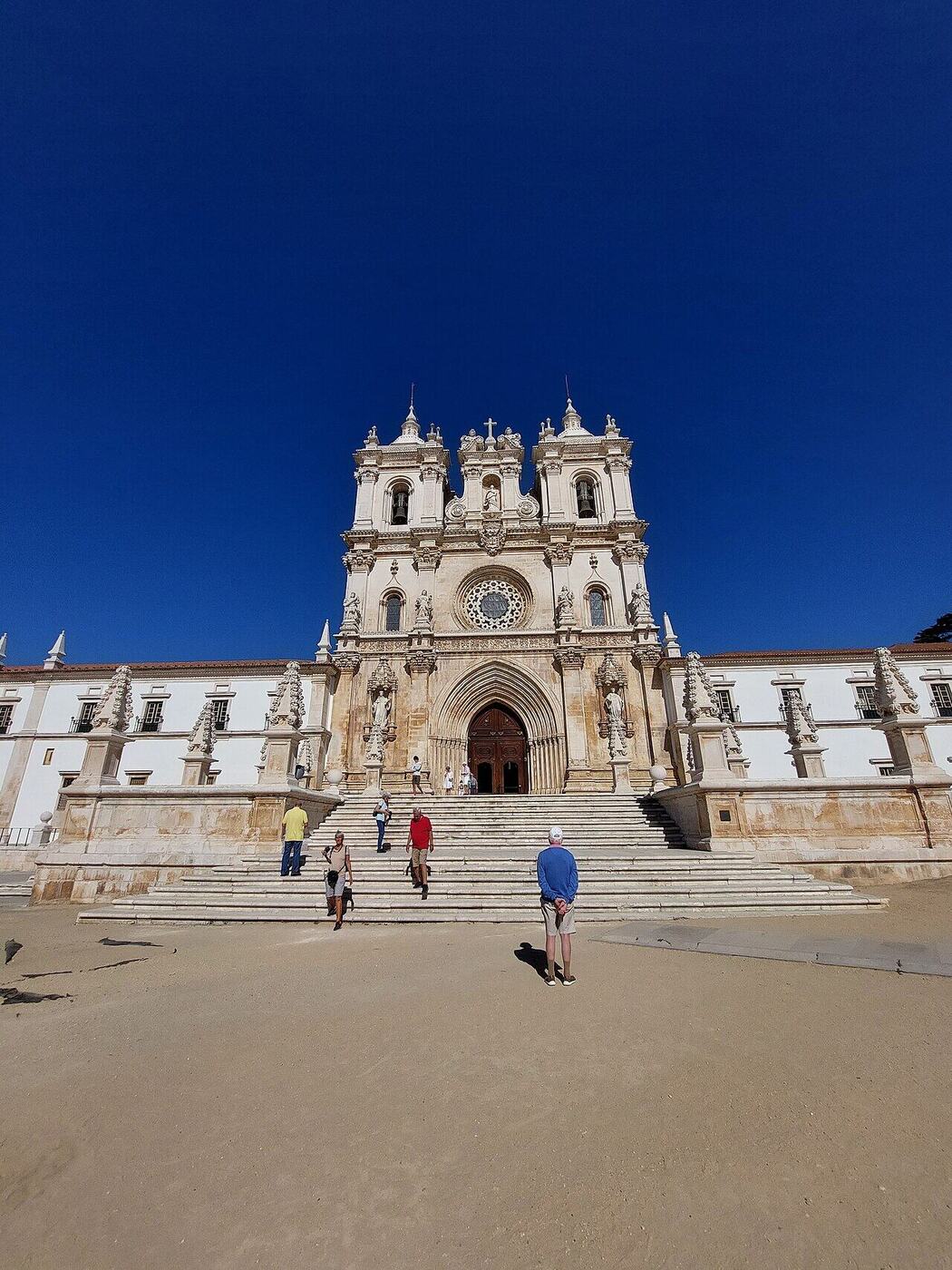 Alcobaça Monastery