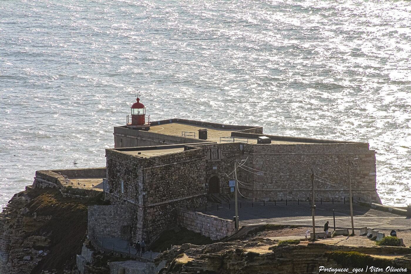 Lighthouse Fort & Surf Museum