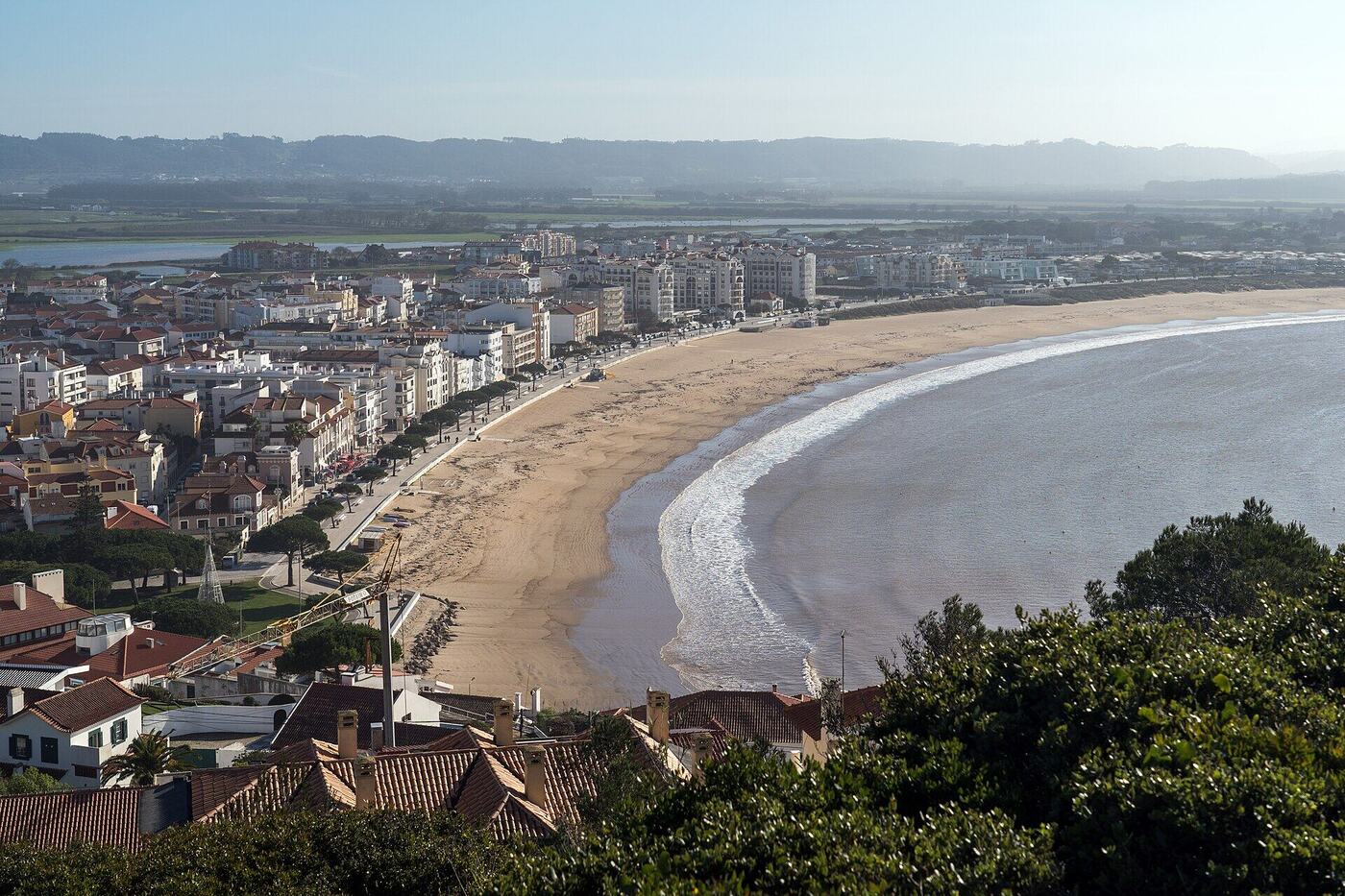 São Martinho do Porto